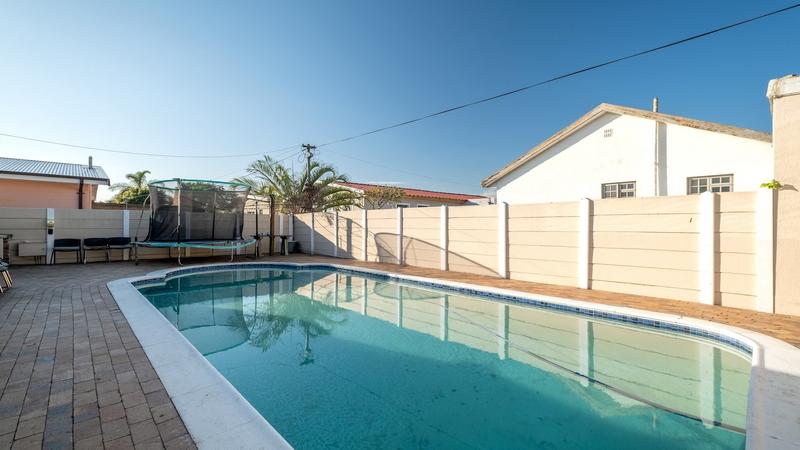 3 Bedroom Property for Sale in Townsend Estate Western Cape